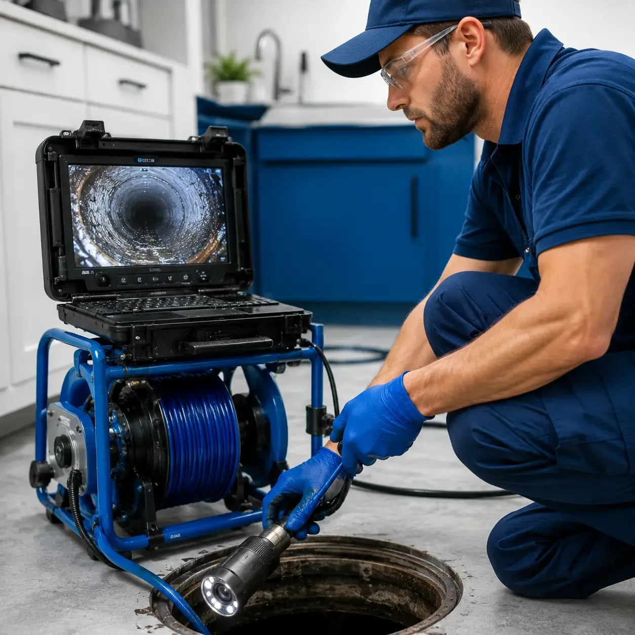 Pipe Relining professionals serving Groveland, NY